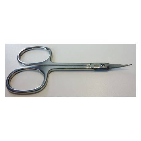 Forbici in acciao perfette per unghie mani e pellicine made in Italy