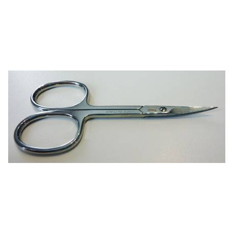 Forbici per pellicine lunghezza 90 mm. Prodotto Artigianale Italiano