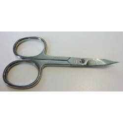 Forbici per unghie e pellicine. Prodotto Artigianale Italiano