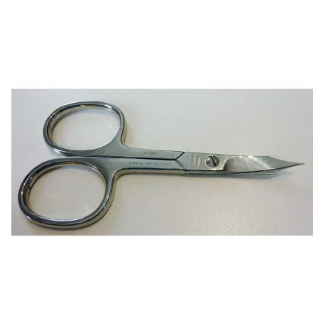 Forbici per unghie e pellicine. Prodotto Artigianale Italiano