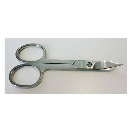 Forbici per unghie. Prodotto Artigianale Italiano