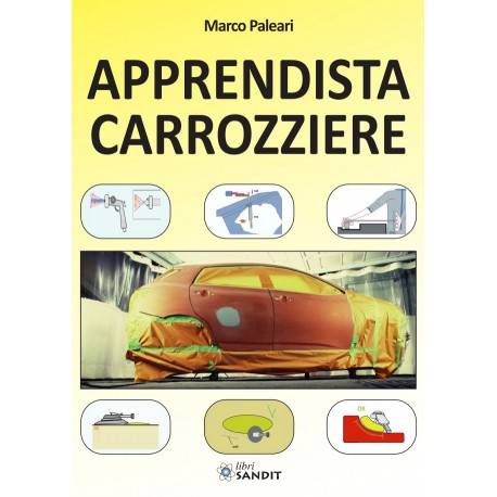 APPRENDISTA CARROZZIERE