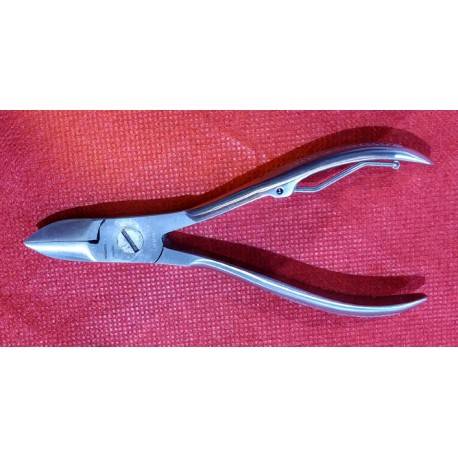 Tronchese professionale