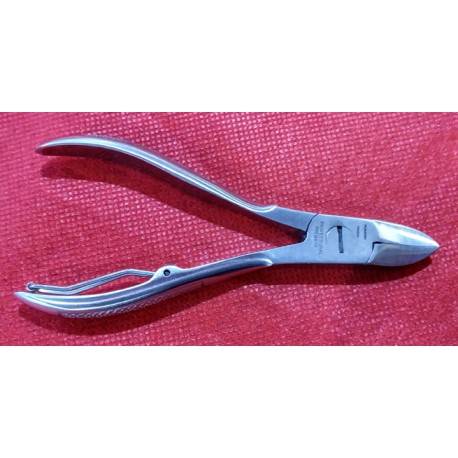 Tronchesino professionale. Prodotto Artigianale Italiano