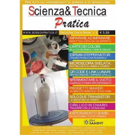 Scienza & Tecnica Pratica