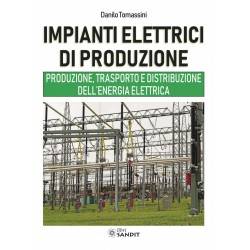 Produzione, trasporto e distribuzione dell'energia