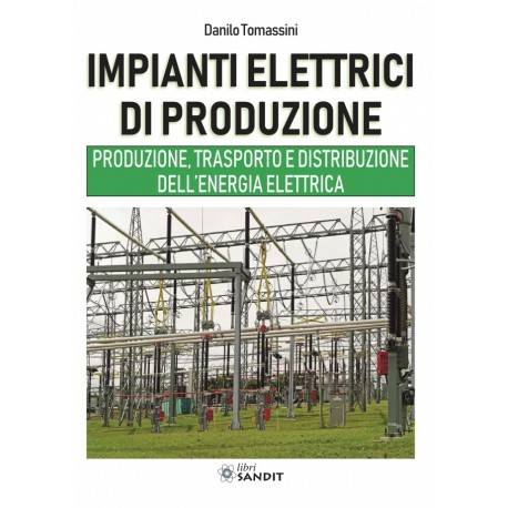 Produzione, trasporto e distribuzione dell'energia