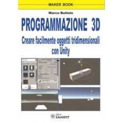 PROGRAMMAZIONE 3D