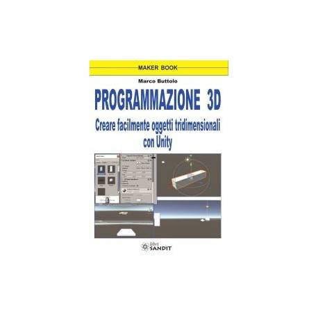 PROGRAMMAZIONE 3D