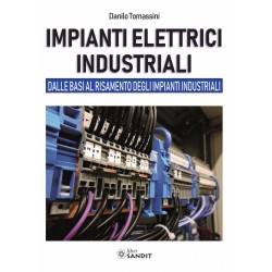 IMPIANTI ELETTRICI INDUSTRIALI