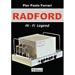 RADFORD - HI-FI LEGEND