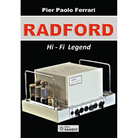 RADFORD - HI-FI LEGEND