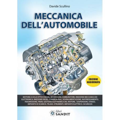 MECCANICA DELL'AUTOMOBILE