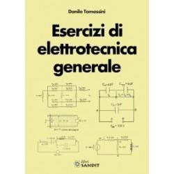 ESERCIZI DI ELETTROTECNICA GENERALE