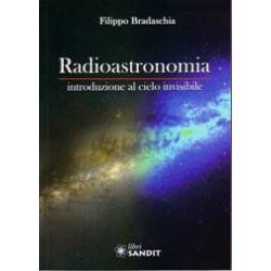 RADIOASTRONOMIA tutto a colori