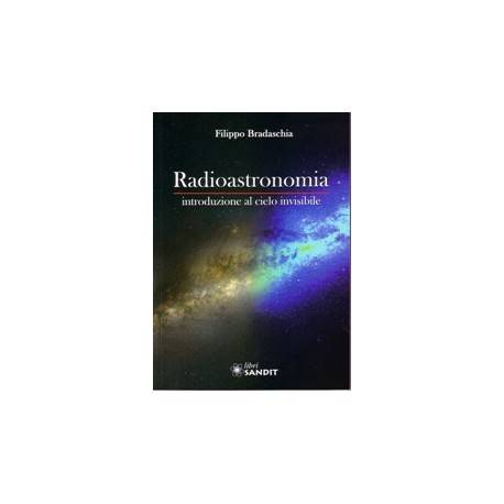 RADIOASTRONOMIA tutto a colori