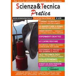 SCIENZA & TECNICA PRATICA VOL.1