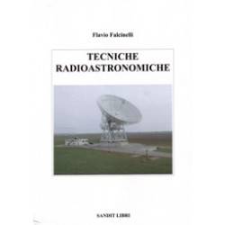 TECNICHE RADIOASTRONOMICHE