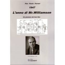 1947 L'ANNO DI MR. WILLIAMSON