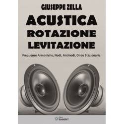 ACUSTICA ROTAZIONE LEVITAZIONE