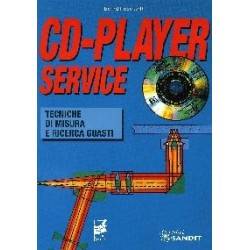 CD PLAYER SERVICE
