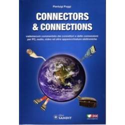 CONNECTORS & CONNECTIONS