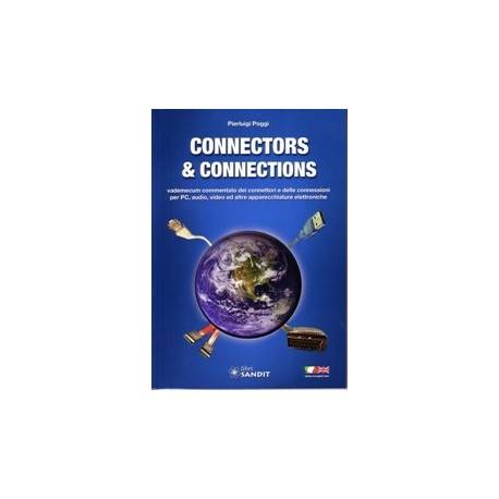 CONNECTORS & CONNECTIONS