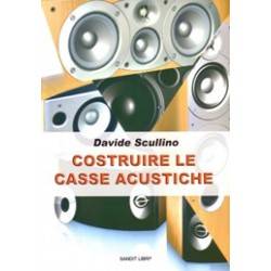 COSTRUIRE LE CASSE ACUSTICHE