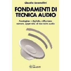 FONDAMENTI DI TECNICA AUDIO