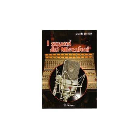 I SEGRETI DEI MICROFONI