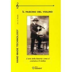 IL FASCINO DEL VIOLINO