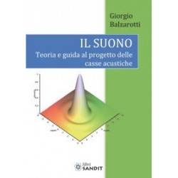 IL SUONO - TEORIA E GUIDA DELLE CASSE ACUSTICHE