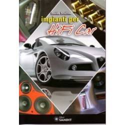 IMPIANTI PER HI-FI CAR