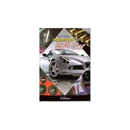 IMPIANTI PER HI-FI CAR