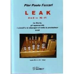 LEAK - AUDIO HI-FI