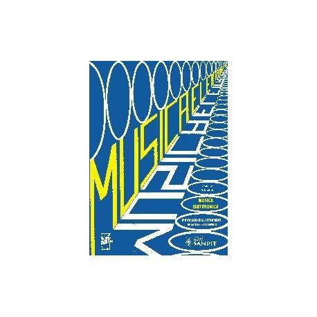 MUSICA ELETTRONICA