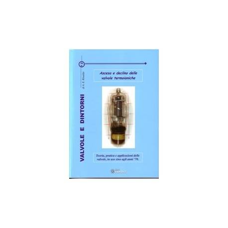 VALVOLE E DINTORNI Ascesa e declino delle valvole termoioniche