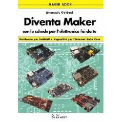 DIVENTA MAKER