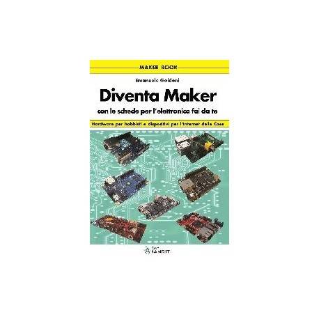 DIVENTA MAKER