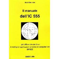 IL MANUALE DELL'IC 555