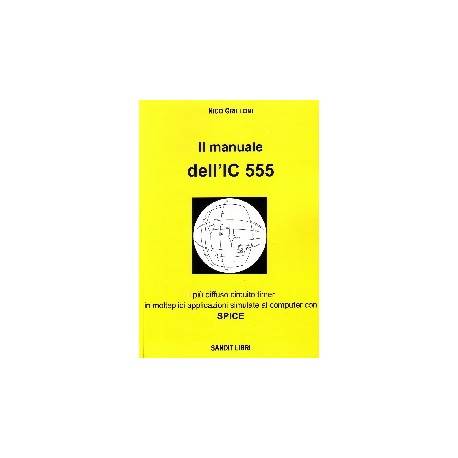 IL MANUALE DELL'IC 555