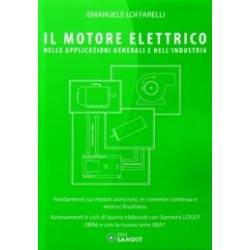 IL MOTORE ELETTRICO nelle applicazioni generali e nell'industria