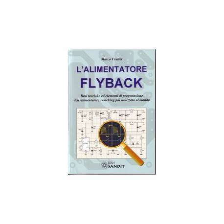 L'ALIMENTATORE FLYBACK