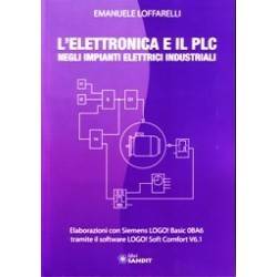 L'ELETTRONICA E IL PLC negli impianti elettrici industriali