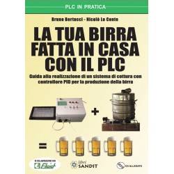 LA TUA BIRRA FATTA IN CASA CON IL PLC