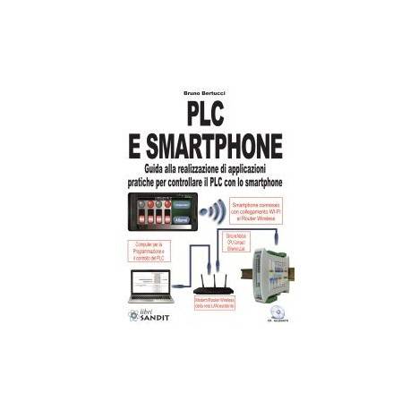 PLC E SMARTPHONE