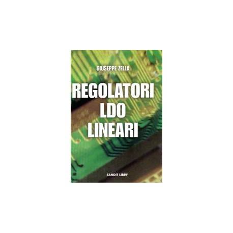 REGOLATORI LDO LINEARI