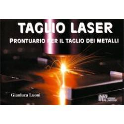 TAGLIO LASER