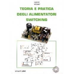 TEORIA E PRATICA DEGLI ALIMENTATORI SWITCHING