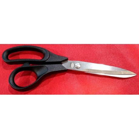 Forbici multiuso, leggere con manico in nylon molto robusto e durevole.